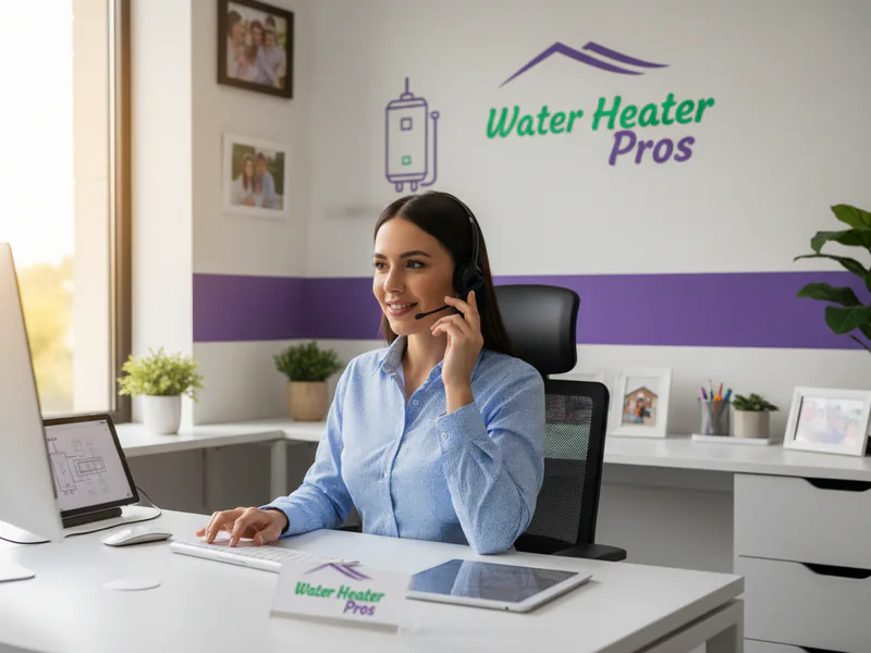 Water Heater Repair  in Haysville  FAQ